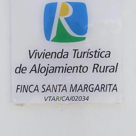 Rural - Santa Margarita Сasa de vacaciones *