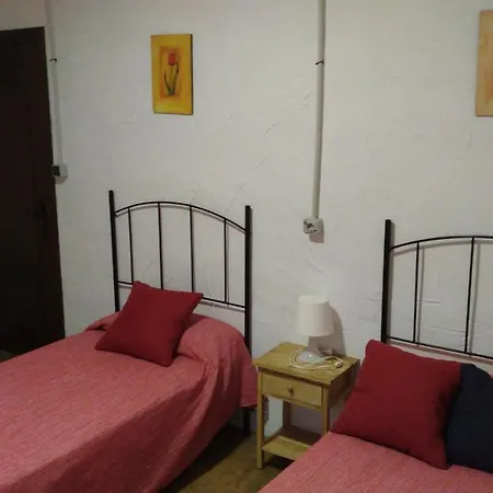 Сasa de vacaciones Rural - Santa Margarita