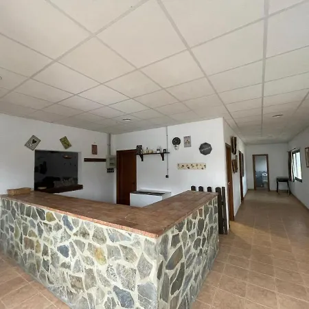 Сasa de vacaciones Rural - Santa Margarita Algar (Cadiz)