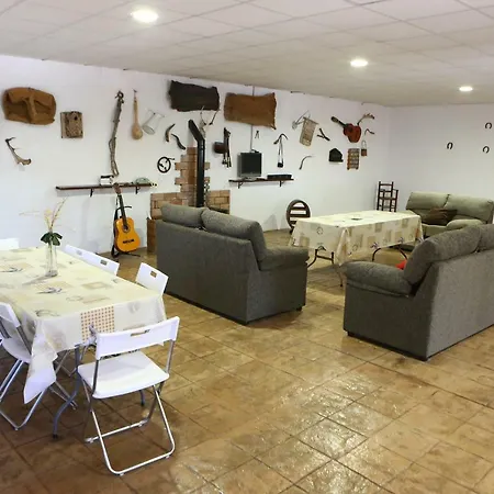 Rural - Santa Margarita