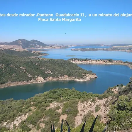 Сasa de vacaciones Rural - Santa Margarita