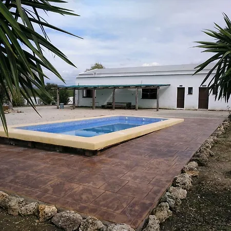 Rural - Santa Margarita *